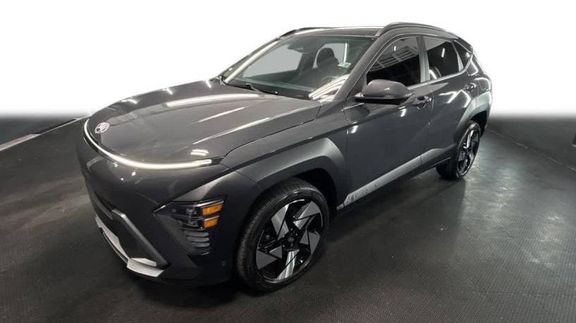 HYUNDAI KONA 2024 KM8HECA33RU115319 image