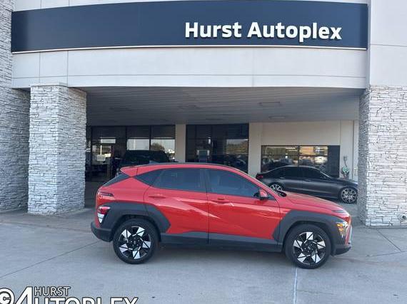HYUNDAI KONA 2024 KM8HC3AB9RU088169 image HYUNDAI KONA 2024 KM8HC3AB9RU088169 image