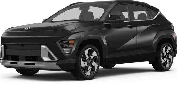 HYUNDAI KONA 2024 KM8HECA39RU046197 image HYUNDAI KONA 2024 KM8HECA39RU046197 image