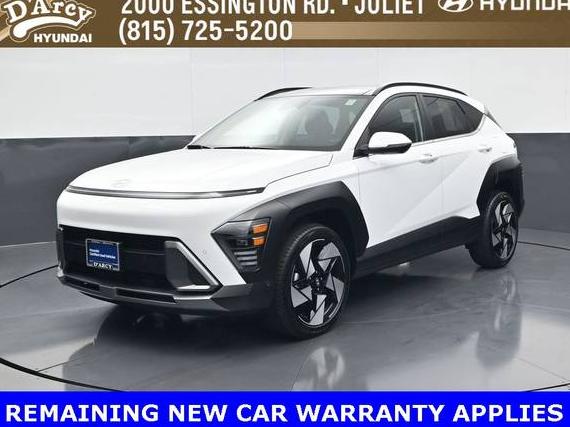 HYUNDAI KONA 2024 KM8HECA34RU042512 image HYUNDAI KONA 2024 KM8HECA34RU042512 image