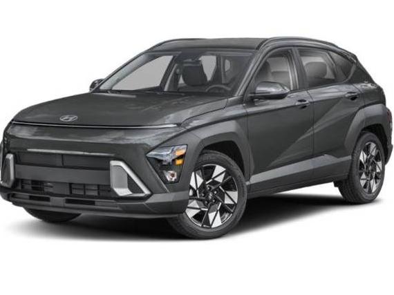 HYUNDAI KONA 2024 KM8HBCAB0RU039199 image HYUNDAI KONA 2024 KM8HBCAB0RU039199 image