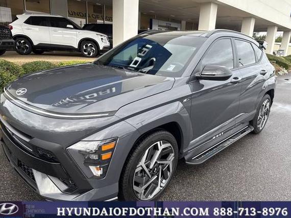 HYUNDAI KONA 2024 KM8HA3A34RU074887 image HYUNDAI KONA 2024 KM8HA3A34RU074887 image