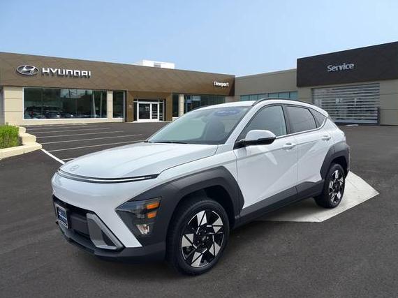 HYUNDAI KONA 2024 KM8HBCAB1RU074768 image HYUNDAI KONA 2024 KM8HBCAB1RU074768 image