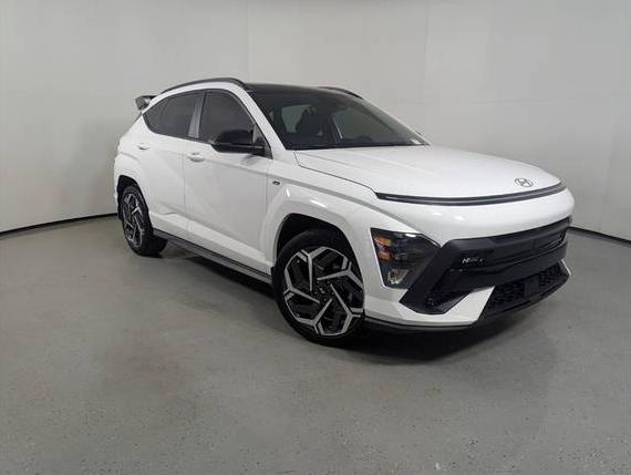 HYUNDAI KONA 2024 KM8HA3A33RU107779 image HYUNDAI KONA 2024 KM8HA3A33RU107779 image