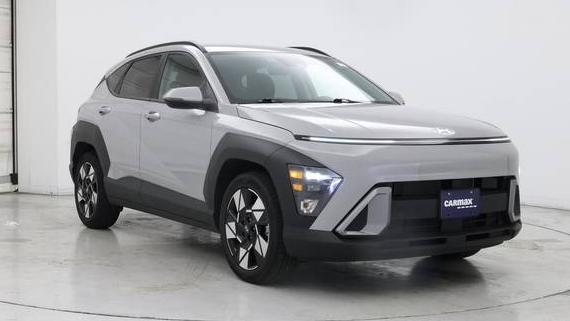 HYUNDAI KONA 2024 KM8HB3ABXRU175999 image HYUNDAI KONA 2024 KM8HB3ABXRU175999 image