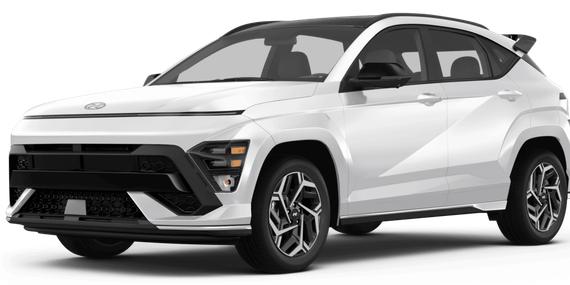 HYUNDAI KONA 2024 KM8HA3A31RU074829 image HYUNDAI KONA 2024 KM8HA3A31RU074829 image