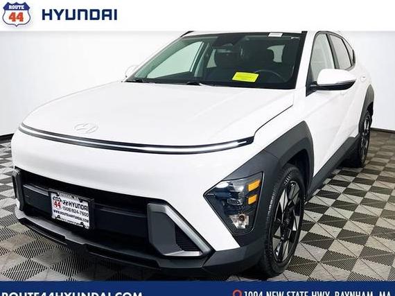 HYUNDAI KONA 2024 KM8HB3ABXRU148236 image HYUNDAI KONA 2024 KM8HB3ABXRU148236 image
