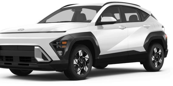 HYUNDAI KONA 2024 KM8HC3AB3RU072193 image