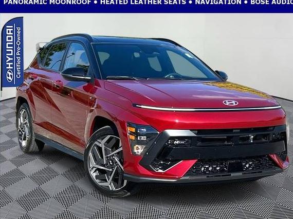 HYUNDAI KONA 2024 KM8HA3A38RU168741 image HYUNDAI KONA 2024 KM8HA3A38RU168741 image