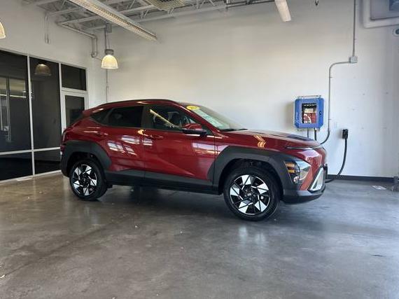 HYUNDAI KONA 2024 KM8HBCAB9RU153315 image HYUNDAI KONA 2024 KM8HBCAB9RU153315 image