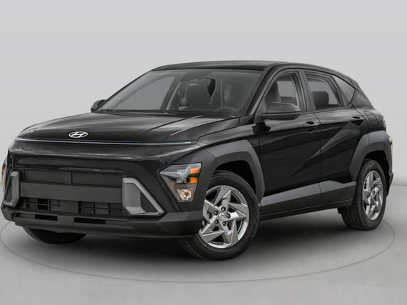 HYUNDAI KONA 2024 KM8HBCAB5RU109411 image