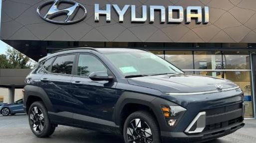 HYUNDAI KONA 2024 KM8HBCAB4RU080645 image