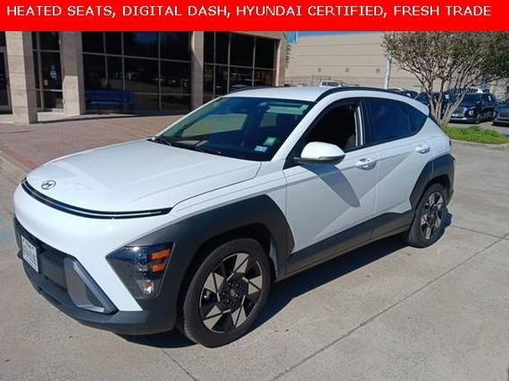 HYUNDAI KONA 2024 KM8HC3AB8RU038914 image HYUNDAI KONA 2024 KM8HC3AB8RU038914 image