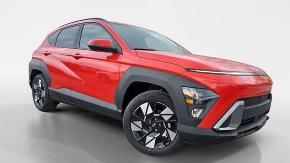 HYUNDAI KONA 2024 KM8HB3AB7RU136593 image HYUNDAI KONA 2024 KM8HB3AB7RU136593 image