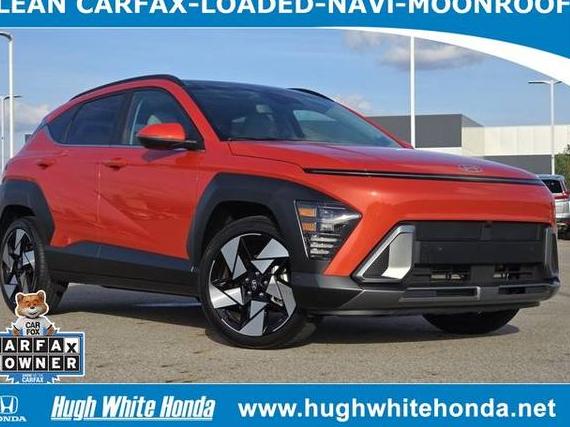 HYUNDAI KONA 2024 KM8HE3A39RU151984 image HYUNDAI KONA 2024 KM8HE3A39RU151984 image