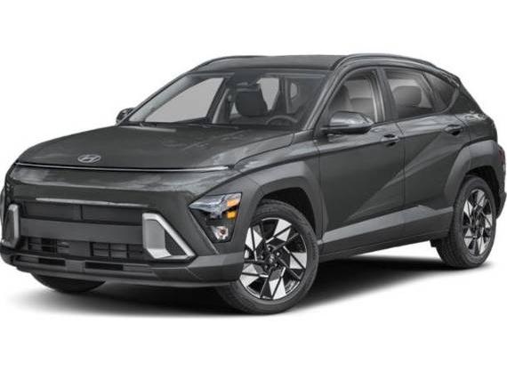 HYUNDAI KONA 2024 KM8HB3AB9RU104163 image HYUNDAI KONA 2024 KM8HB3AB9RU104163 image