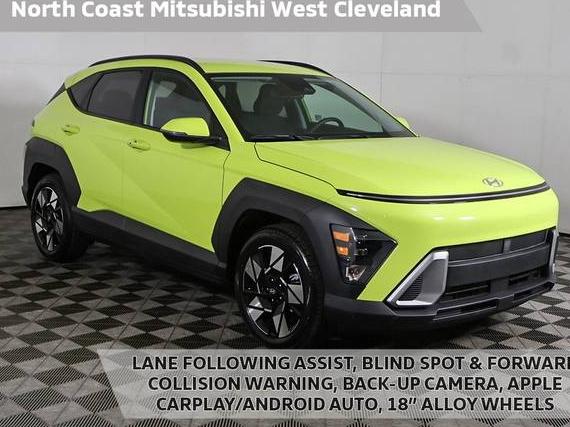 HYUNDAI KONA 2024 KM8HB3ABXRU086191 image HYUNDAI KONA 2024 KM8HB3ABXRU086191 image