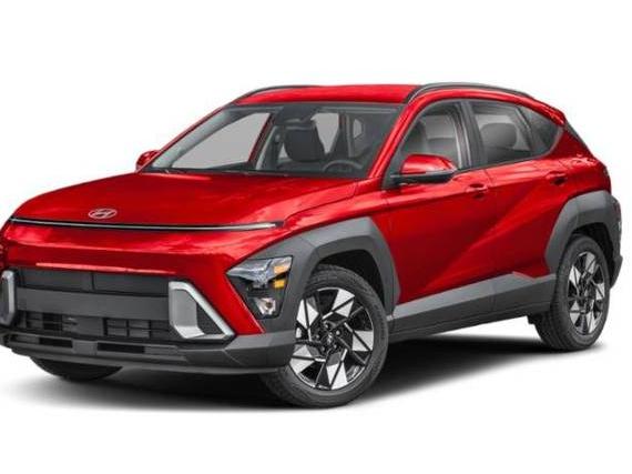 HYUNDAI KONA 2024 KM8HBCAB2RU160204 image HYUNDAI KONA 2024 KM8HBCAB2RU160204 image