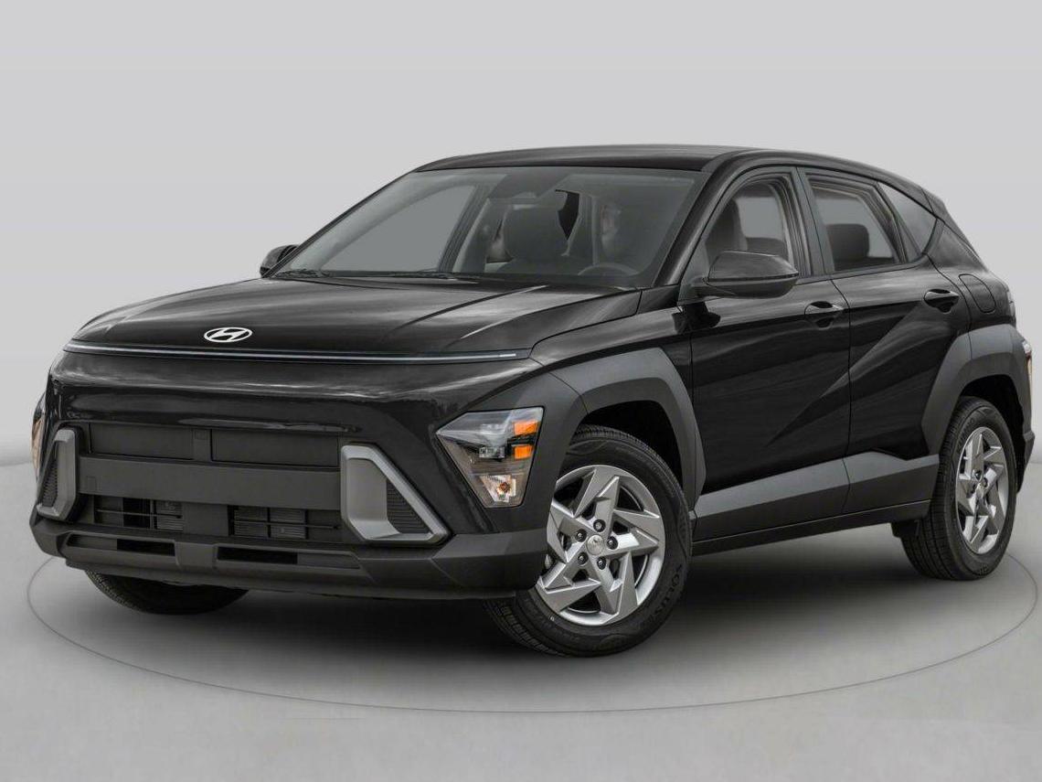 HYUNDAI KONA 2024 KM8HCCAB1RU161874 image