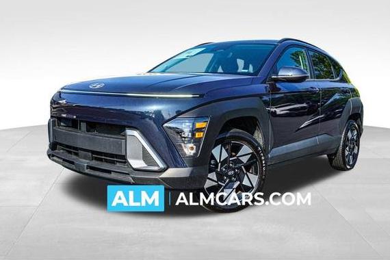 HYUNDAI KONA 2024 KM8HBCAB2RU102108 image HYUNDAI KONA 2024 KM8HBCAB2RU102108 image