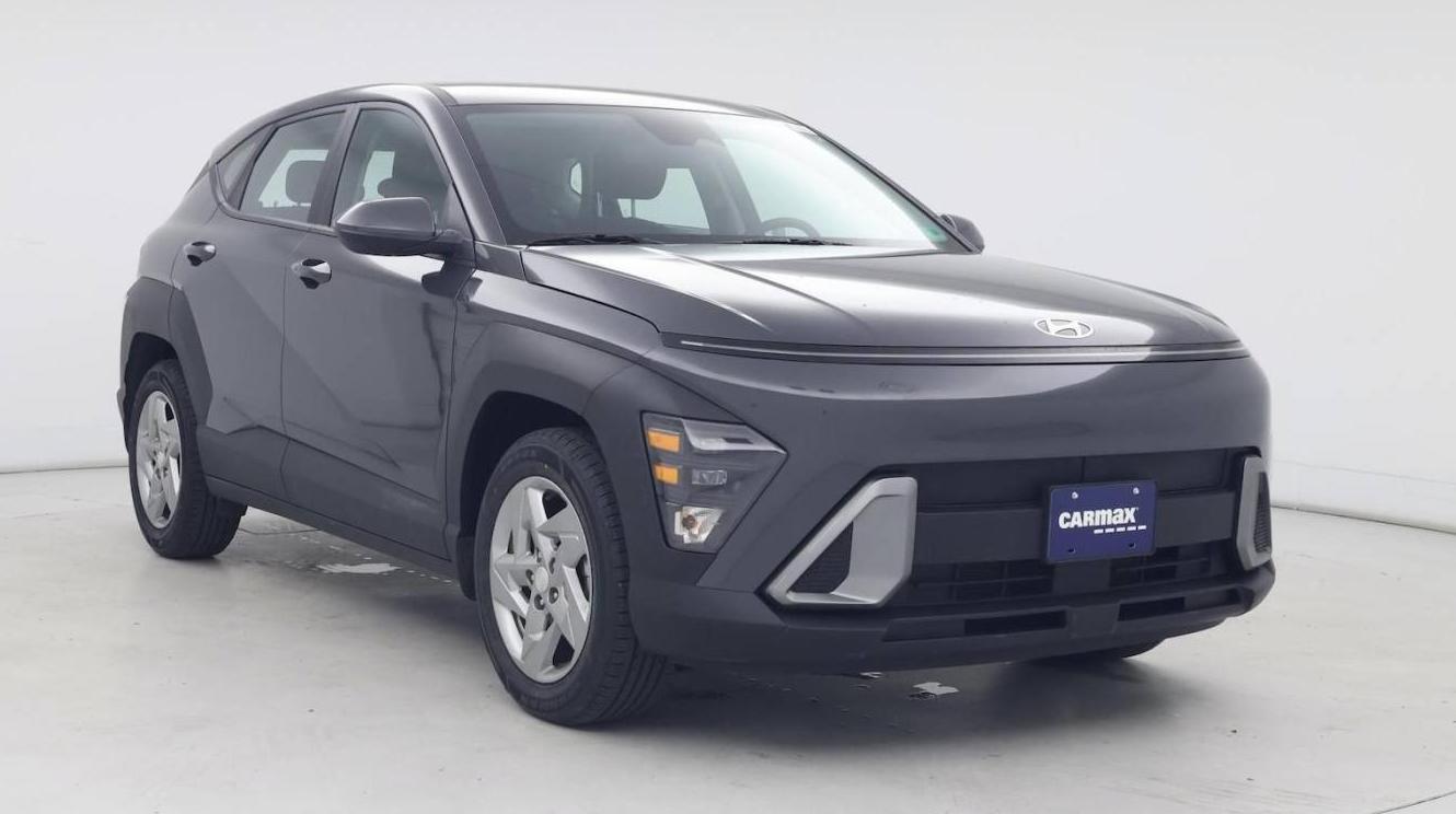 HYUNDAI KONA 2024 KM8HA3AB5RU115342 image