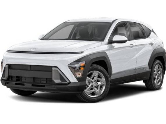 HYUNDAI KONA 2024 KM8HACAB8RU166964 image HYUNDAI KONA 2024 KM8HACAB8RU166964 image