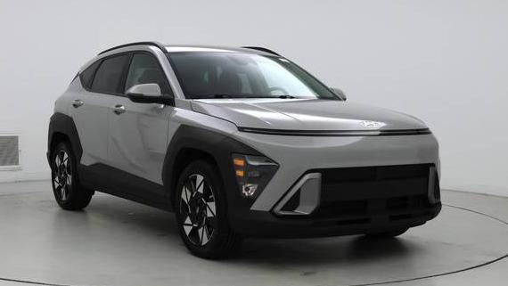 HYUNDAI KONA 2024 KM8HB3AB7RU118921 image