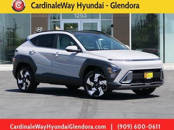 HYUNDAI KONA 2024 KM8HECA39RU099191 image HYUNDAI KONA 2024 KM8HECA39RU099191 image
