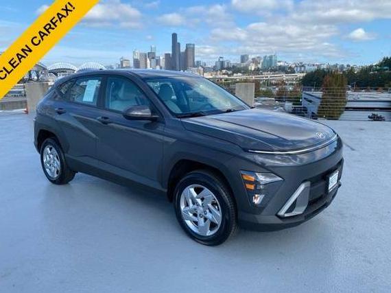 HYUNDAI KONA 2024 KM8HACAB3RU077366 image HYUNDAI KONA 2024 KM8HACAB3RU077366 image