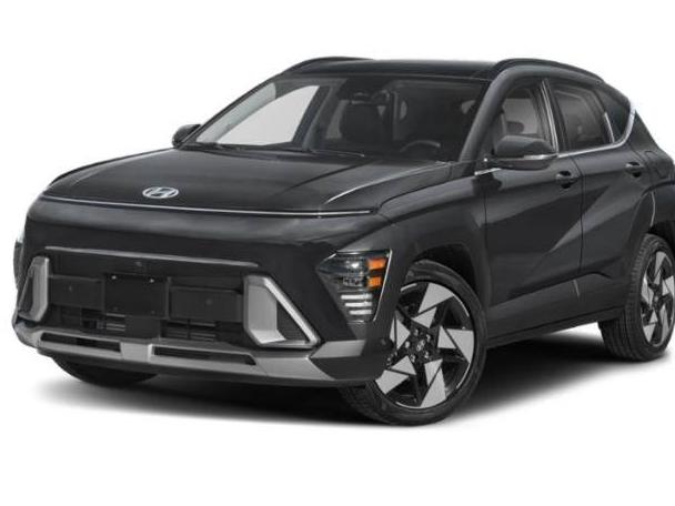 HYUNDAI KONA 2024 KM8HECA33RU030125 image