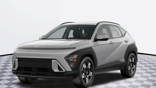 HYUNDAI KONA 2024 KM8HCCAB5RU103329 image