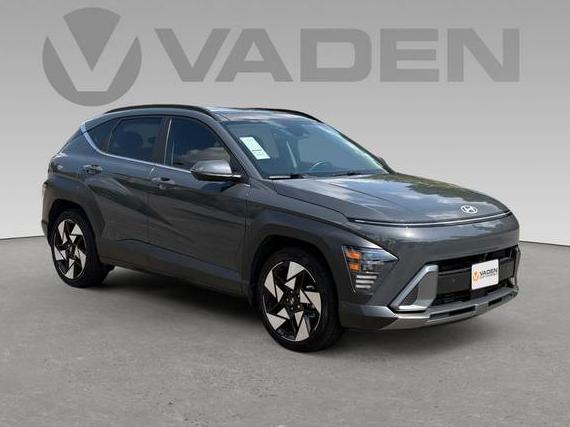 HYUNDAI KONA 2024 KM8HE3A30RU160900 image HYUNDAI KONA 2024 KM8HE3A30RU160900 image