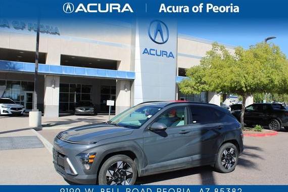 HYUNDAI KONA 2024 KM8HB3AB7RU078503 image HYUNDAI KONA 2024 KM8HB3AB7RU078503 image