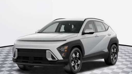HYUNDAI KONA 2024 KM8HCCAB6RU141846 image