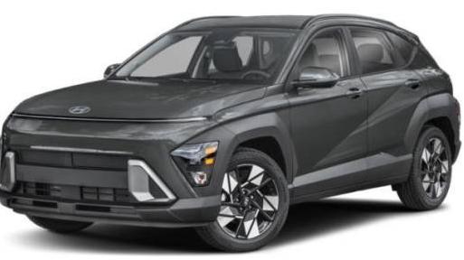 HYUNDAI KONA 2024 KM8HCCAB2RU088286 image