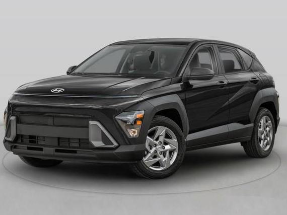 HYUNDAI KONA 2024 KM8HB3ABXRU169071 image