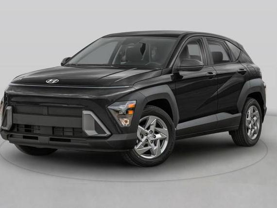 HYUNDAI KONA 2024 KM8HACA34RU054137 image HYUNDAI KONA 2024 KM8HACA34RU054137 image