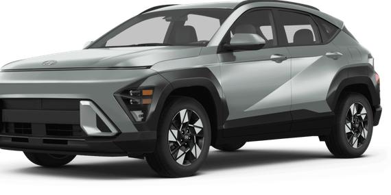 HYUNDAI KONA 2024 KM8HBCAB4RU072125 image