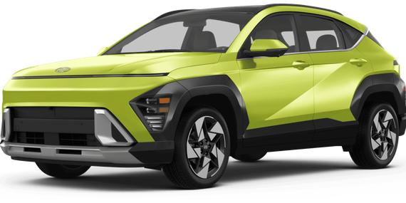 HYUNDAI KONA 2024 KM8HECA39RU123554 image HYUNDAI KONA 2024 KM8HECA39RU123554 image