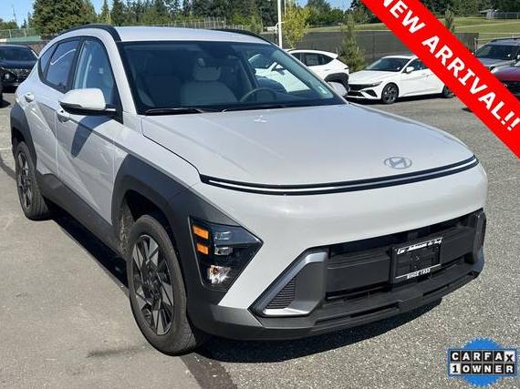 HYUNDAI KONA 2024 KM8HBCAB9RU151550 image