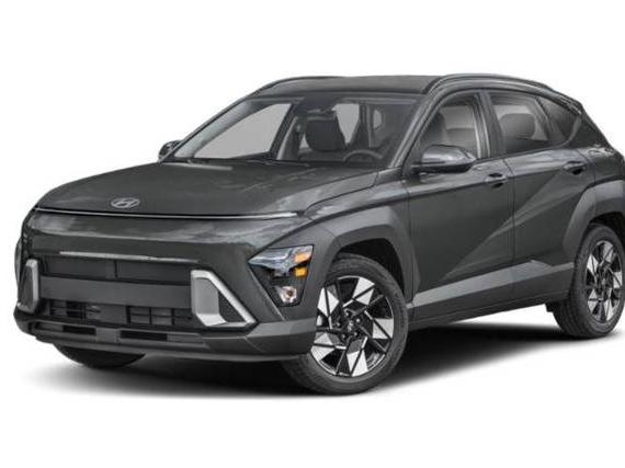 HYUNDAI KONA 2024 KM8HB3AB6RU159797 image