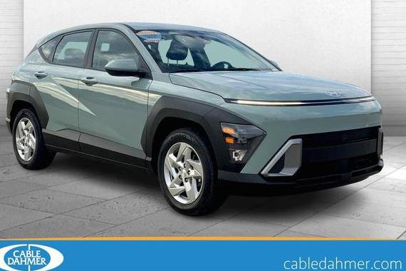 HYUNDAI KONA 2024 KM8HA3AB8RU041737 image HYUNDAI KONA 2024 KM8HA3AB8RU041737 image