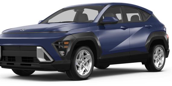 HYUNDAI KONA 2024 KM8HA3AB5RU110089 image HYUNDAI KONA 2024 KM8HA3AB5RU110089 image