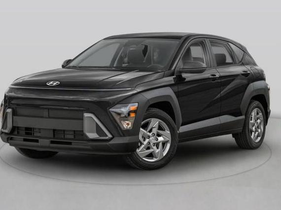 HYUNDAI KONA 2024 KM8HBCAB6RU120403 image