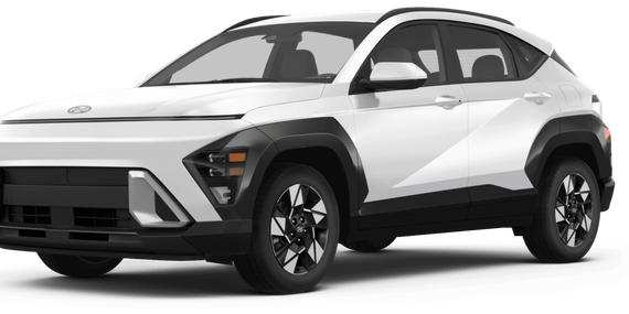 HYUNDAI KONA 2024 KM8HB3AB6RU182738 image
