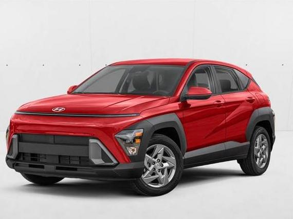 HYUNDAI KONA 2024 KM8HA3AB0RU099423 image HYUNDAI KONA 2024 KM8HA3AB0RU099423 image