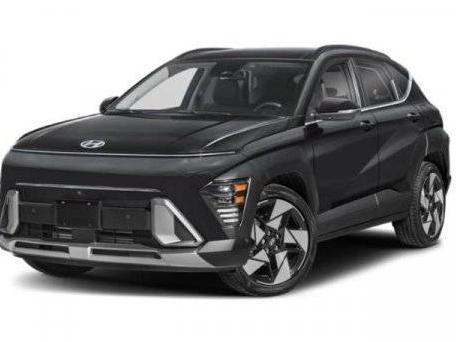 HYUNDAI KONA 2024 KM8HE3A30RU151632 image