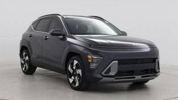 HYUNDAI KONA 2024 KM8HE3A37RU027406 image HYUNDAI KONA 2024 KM8HE3A37RU027406 image