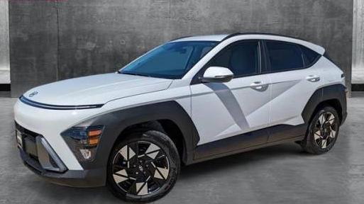 HYUNDAI KONA 2024 KM8HC3ABXRU121678 image