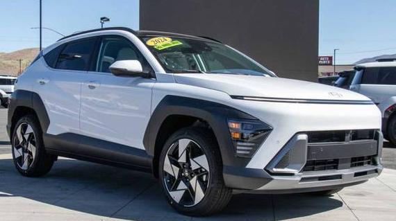 HYUNDAI KONA 2024 KM8HECA3XRU152304 image HYUNDAI KONA 2024 KM8HECA3XRU152304 image